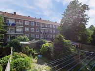 Hogenbanweg 92 A, 3028 GS Rotterdam