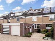 Brahmsstraat 7, 3281 VC Numansdorp