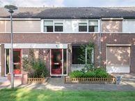 Corneillestraat 27, 5924 AS Venlo