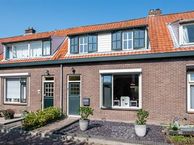 Dijkhof 18, 3243 AG Stad aan 't Haringvliet