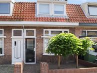 De la Reystraat 22, 1782 RT Den Helder