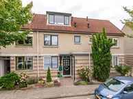 Platbodem 84, 1991 NL Velserbroek