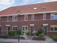 Memphis Slimstraat 6, 4337 PH Middelburg