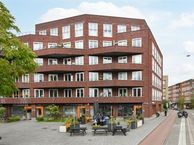 Lodewijk Boisotstraat 11, 1057 ZM Amsterdam