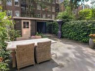 Veerstraat 9 HS, 1075 SL Amsterdam