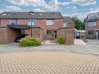 Waterradmolen 98, 1703 PG Heerhugowaard