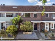 P C Boutensstraat 4, 7442 ZM Nijverdal