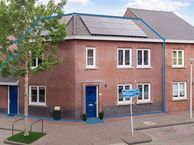 Pleinesbos 69, 3452 JP Vleuten