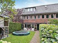 J.H. van 't Hoffweg 23, 1402 VG Bussum