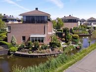 Kleipettenlaan 162, 2231 MD Rijnsburg