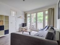 Fruitstraat 50 A, 3521 AE Utrecht