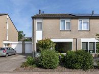 Hazenberg 20, 4708 HZ Roosendaal