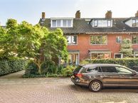 Prof. Asserlaan 19, 2105 TK Heemstede