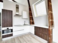 Kerkstraat 83 B, 1211 CM Hilversum