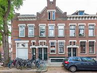 1e Pijnackerstraat 23 A, 3036 GB Rotterdam