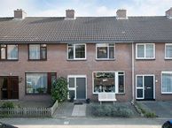 Schout Eeuwoutstraat 36, 3195 VZ Pernis Rotterdam