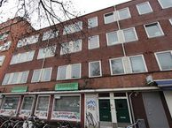 Postjesweg 100 -II, 1057 EG Amsterdam