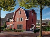 De Ruyterstraat 18, 1271 SV Huizen