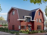 De Ruyterstraat 18 A, 1271 SV Huizen