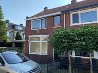 Van Blanckenburgstraat 93, 3314 WL Dordrecht