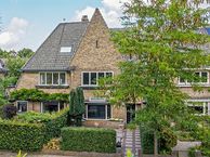 Stieltjeslaan 23, 1222 RC Hilversum