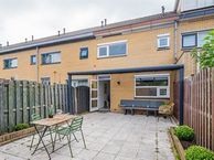 Paardensprongstraat 11, 3554 EK Utrecht