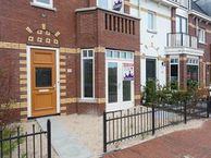 Dokter Van Zeelandstraat 33, 2265 BT Leidschendam