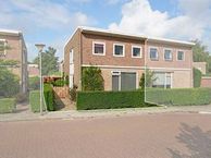 Mosselkreekstraat 32, 4335 TG Middelburg