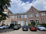 Kruisweg 9 K, 3513 CS Utrecht