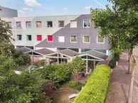 Johanna Westerdijk-serre 1, 3823 DN Amersfoort