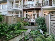 Van der Poelstraat 43 a, 3021 VS Rotterdam