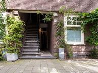 Agamemnonstraat 61 HS, 1076 LS Amsterdam