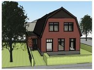 van Beekstraat 43, 1121 NE Landsmeer