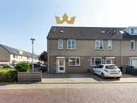 Uiver 16, 2171 PN Sassenheim