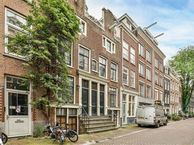 Lange Leidsedwarsstraat 178, 1017 NP Amsterdam