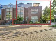 de Ruyterstraat 145, 6512 GC Nijmegen