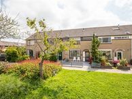 Potgieterstraat 5, 3221 TT Hellevoetsluis