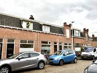 Ferdinand Bolstraat 27, 3583 AP Utrecht