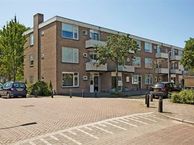 Willem de Zwijgerstraat 7, 2215 CN Voorhout