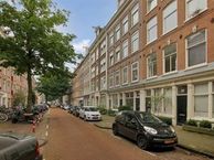 Tweede Jacob van Campenstraat 92 2L, 1073 XW Amsterdam