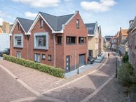 Warmoesstraat 25, 1791 CN Den Burg