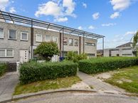 Goyastraat 60, 1328 SH Almere