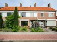 Daniël Heinsiusstraat 4, 7412 NK Deventer