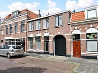 Heeswijkstraat 35, 2275 EB Voorburg