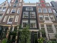 Bergstraat 10, 1015 AV Amsterdam