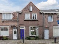 Jan Steenstraat 16, 5025 NG Tilburg