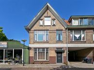 Van Oldenbarneveltstraat 39, 2334 AE Leiden