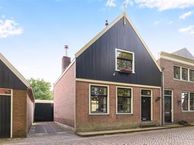 Achterhaven 75 A, 1135 XT Edam
