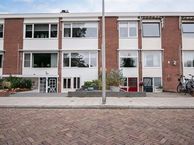 Willem de Zwijgerlaan 11, 2224 ER Katwijk (ZH)