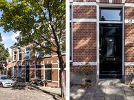 Tetterodestraat 59, 2023 XL Haarlem